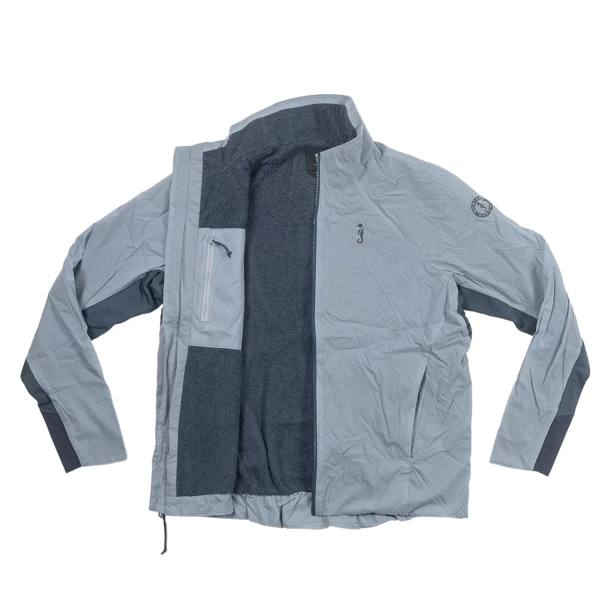 XLBlue/Grey