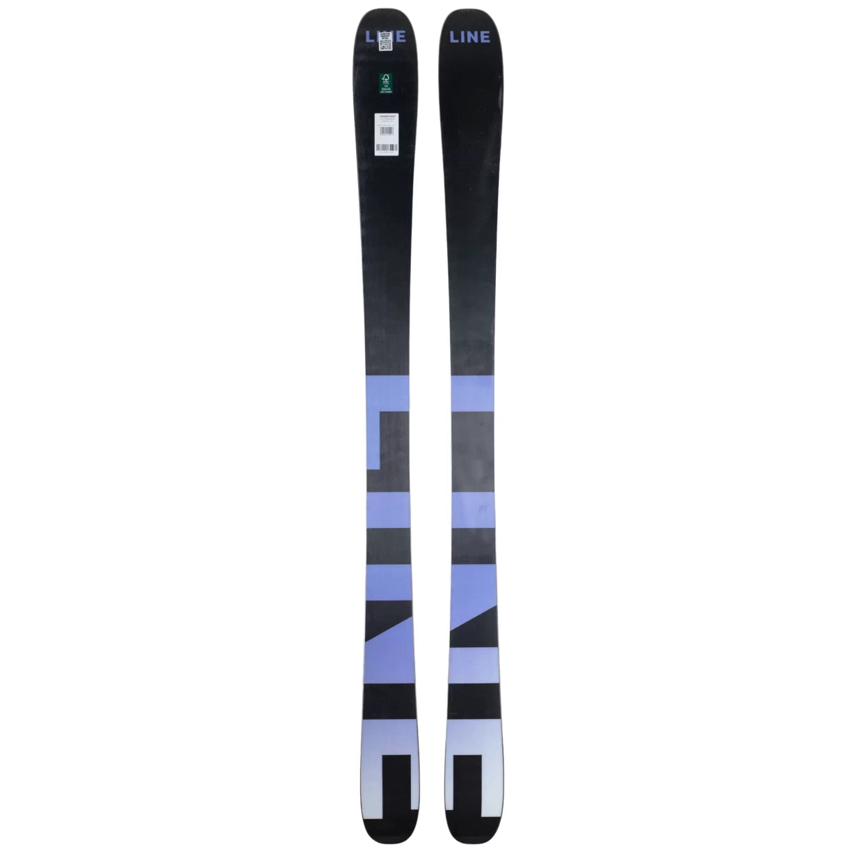 161cmBlack/Blue