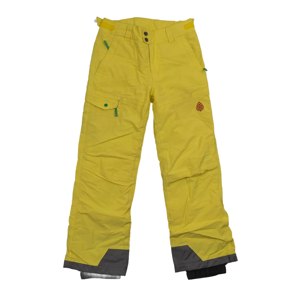 12Yellow
