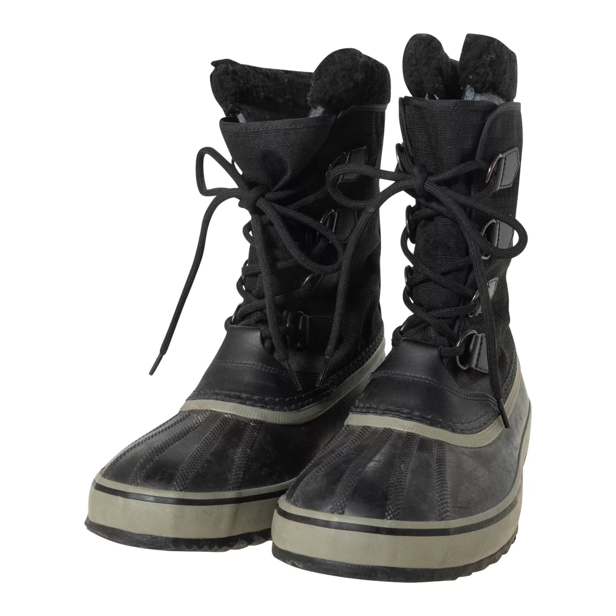 9.5Black