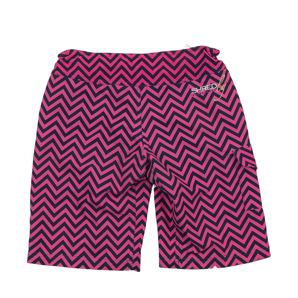 8Pink/Blue