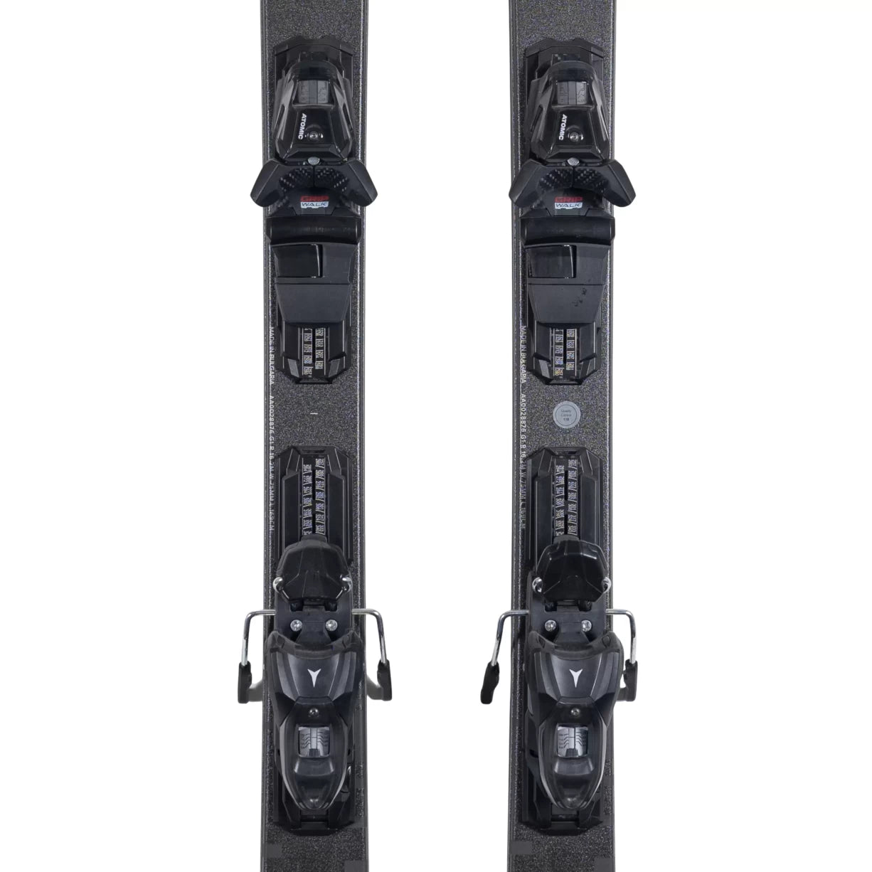 169cmGray/Black