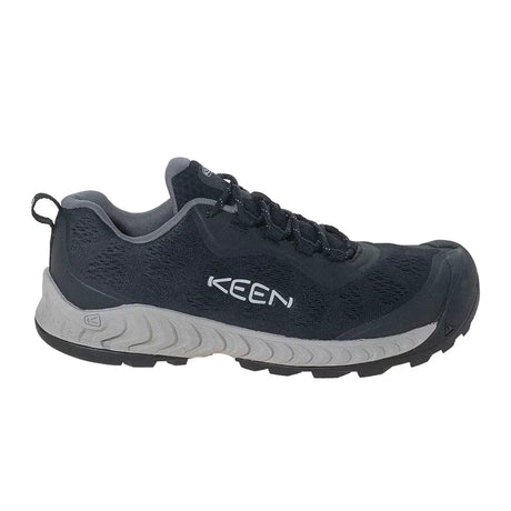 9Black/Grey