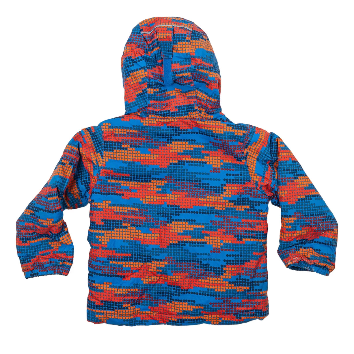 3TBlue/Orange