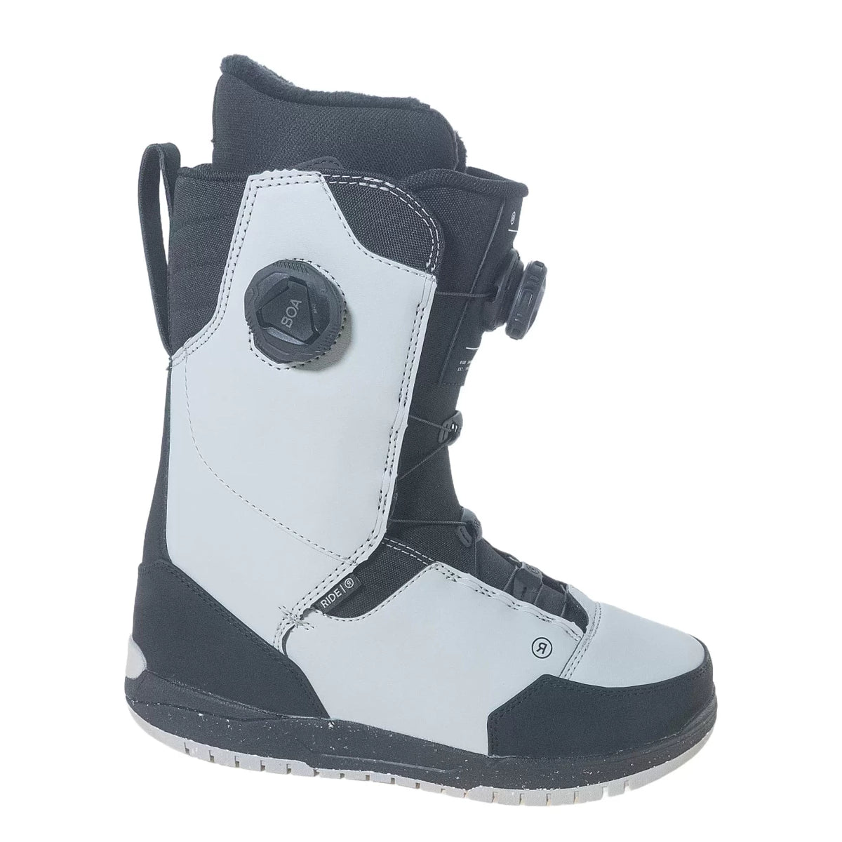 Ride Lasso Snowboard Boots