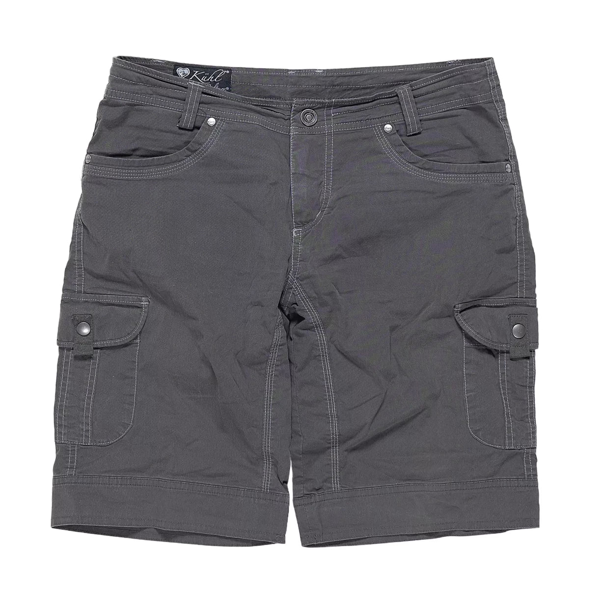 8Gray