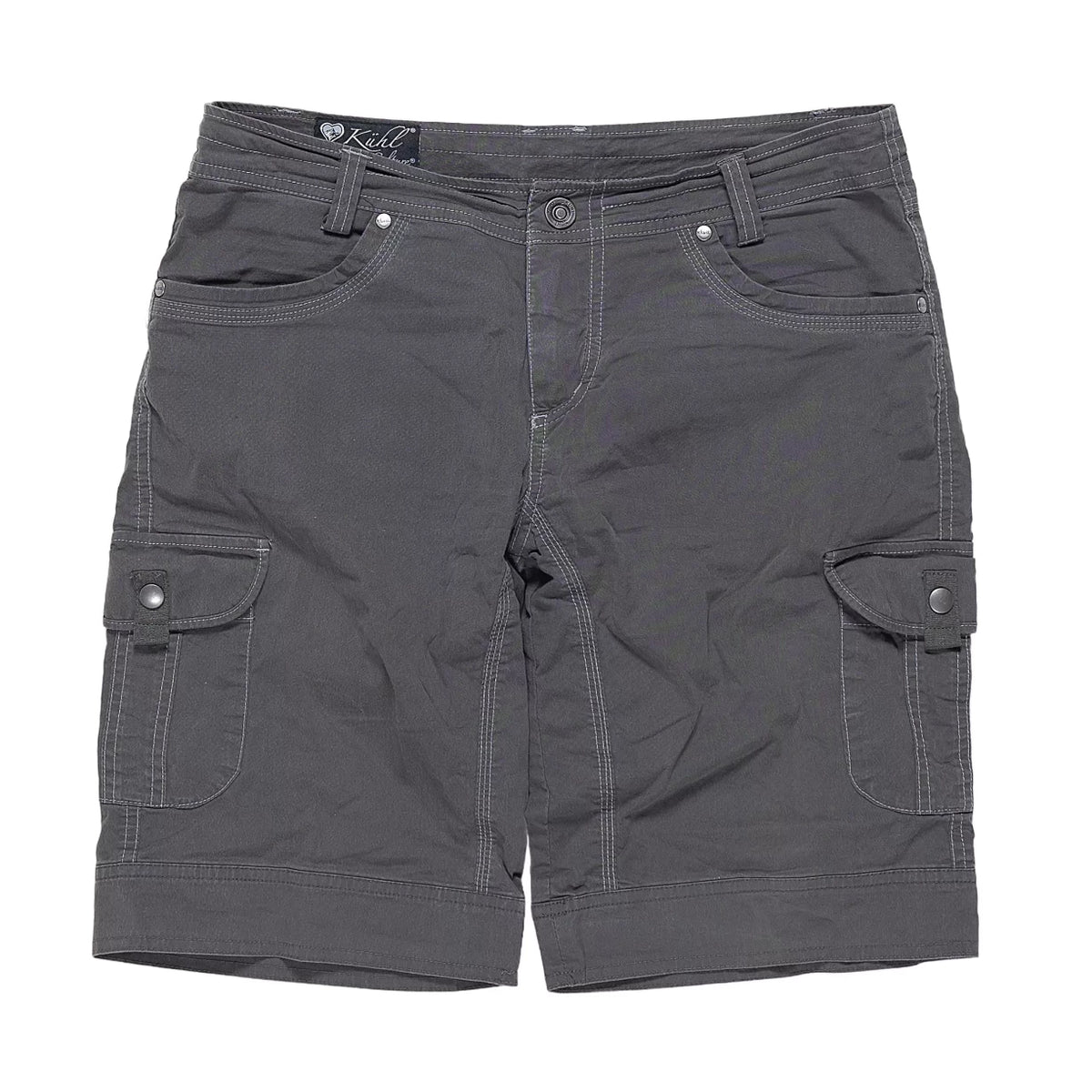 8Gray