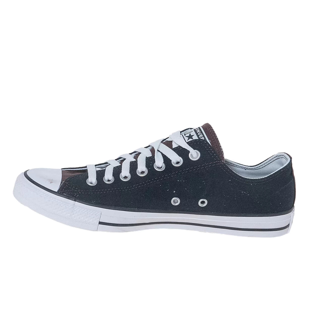 8.5Black/Brown