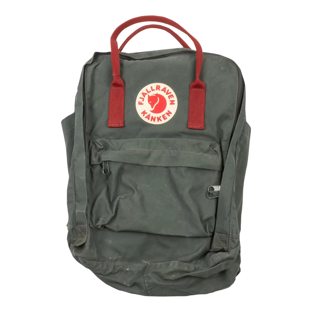 16 LGrey/Red