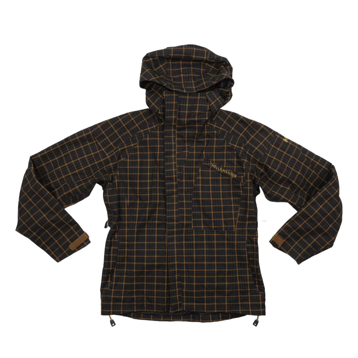LDark Brown