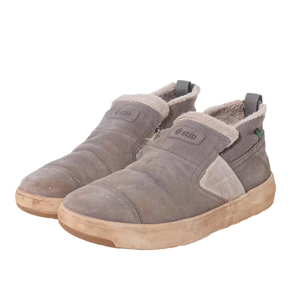 7.5Grey