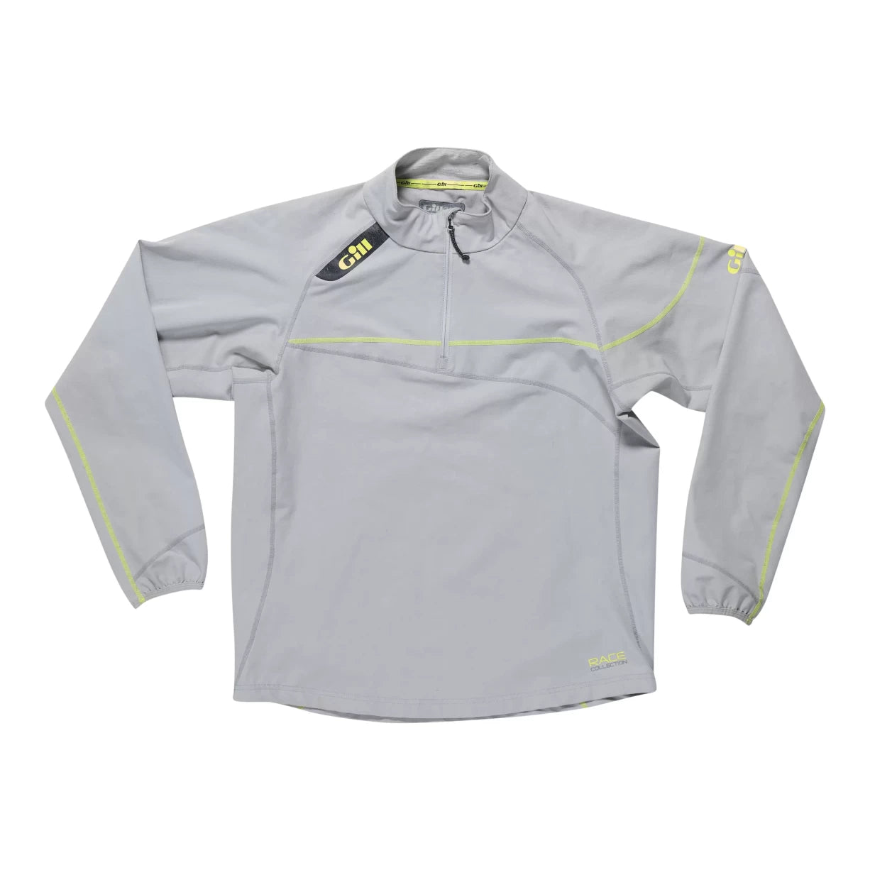 MGrey/Yellow