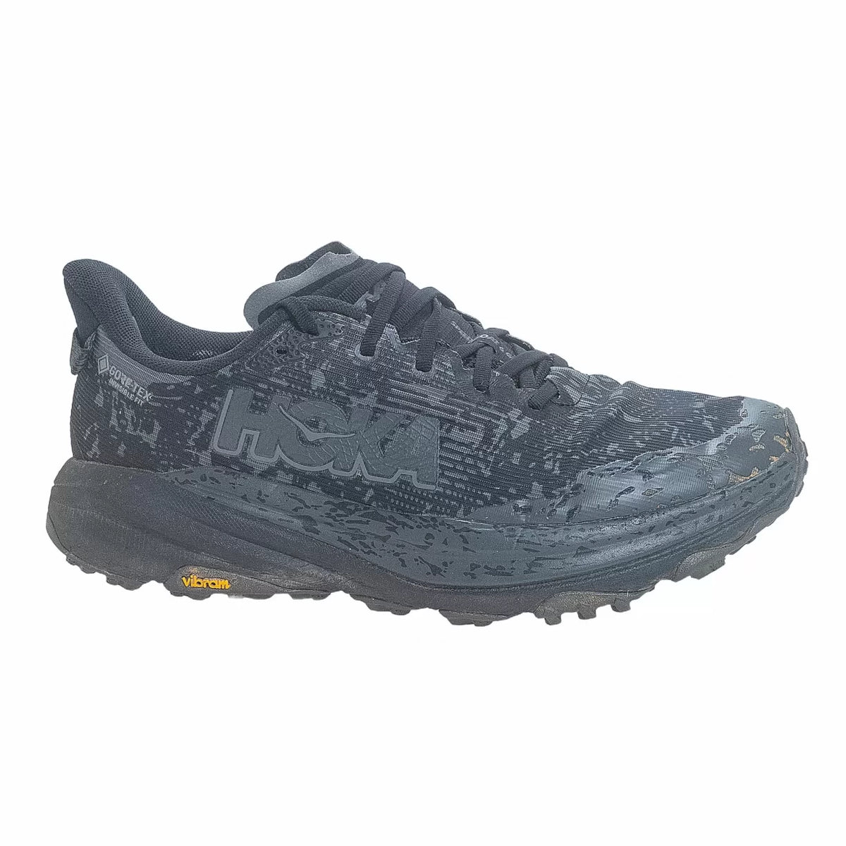 6Black/ Grey
