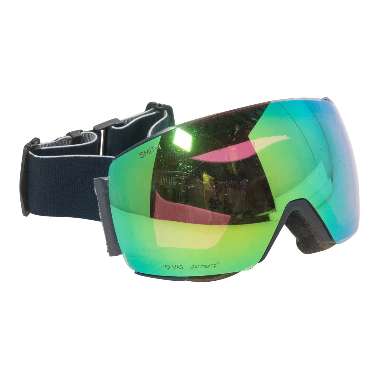 AdjustableGreen/Blue