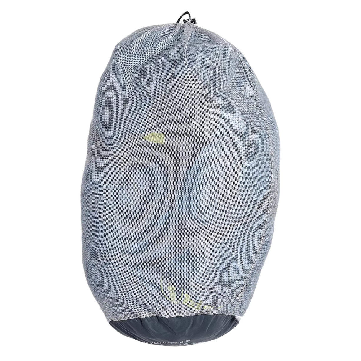 Regular - Left ZipBlue