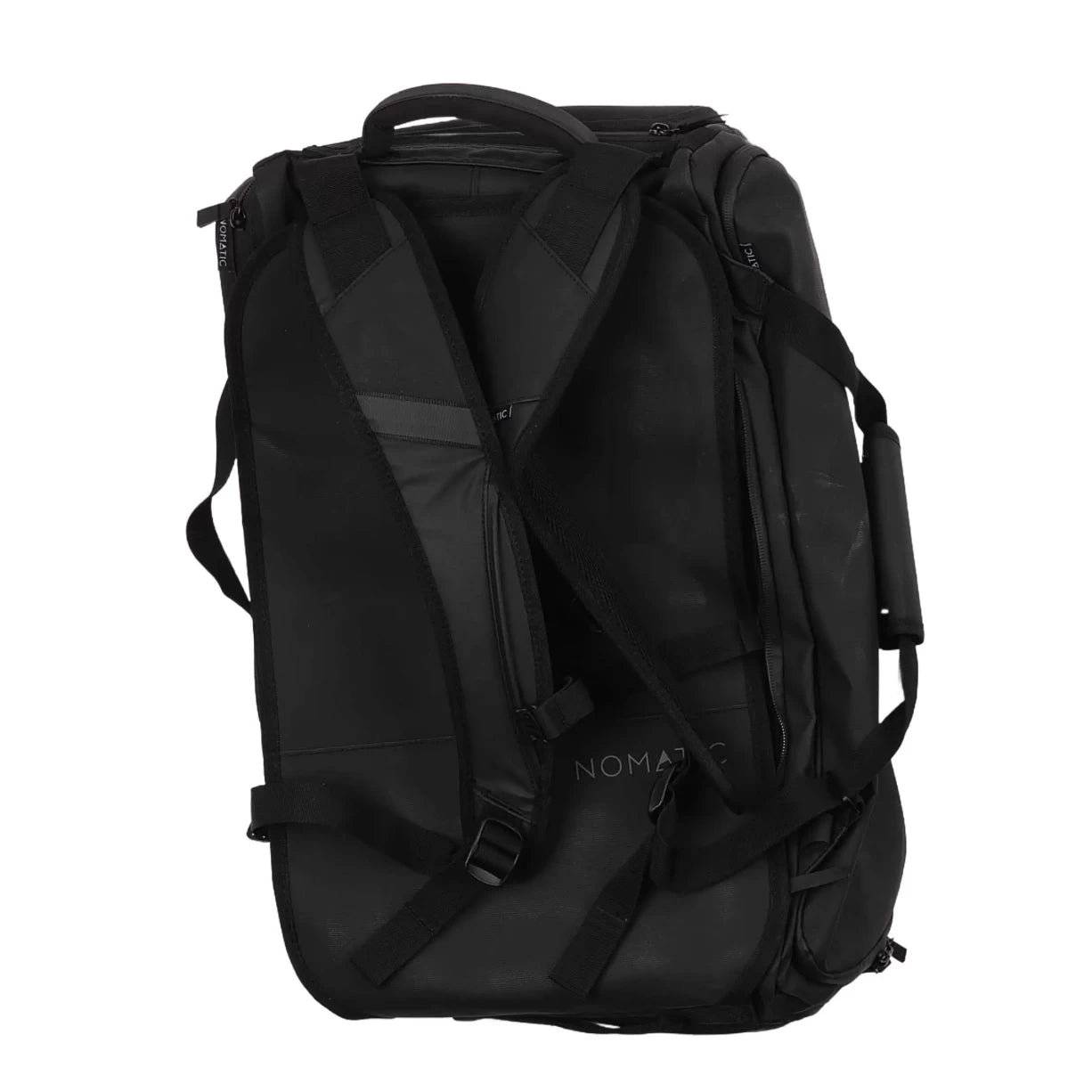40 LBlack
