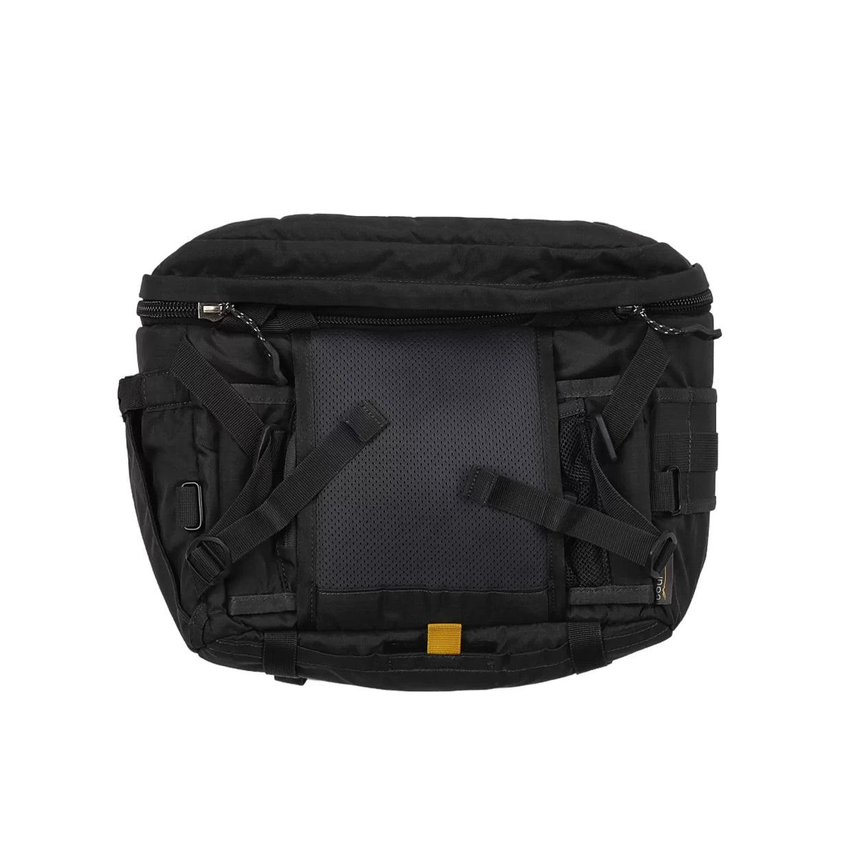 One SizeBlack/Yellow