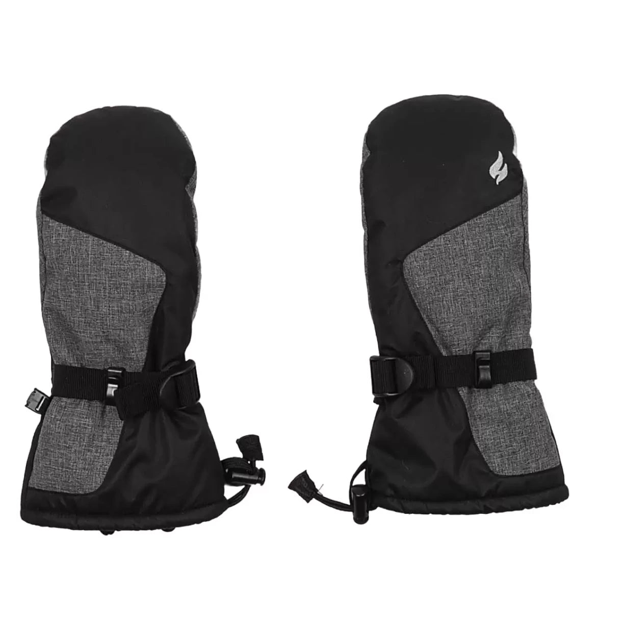 One SizeBlack/Gray