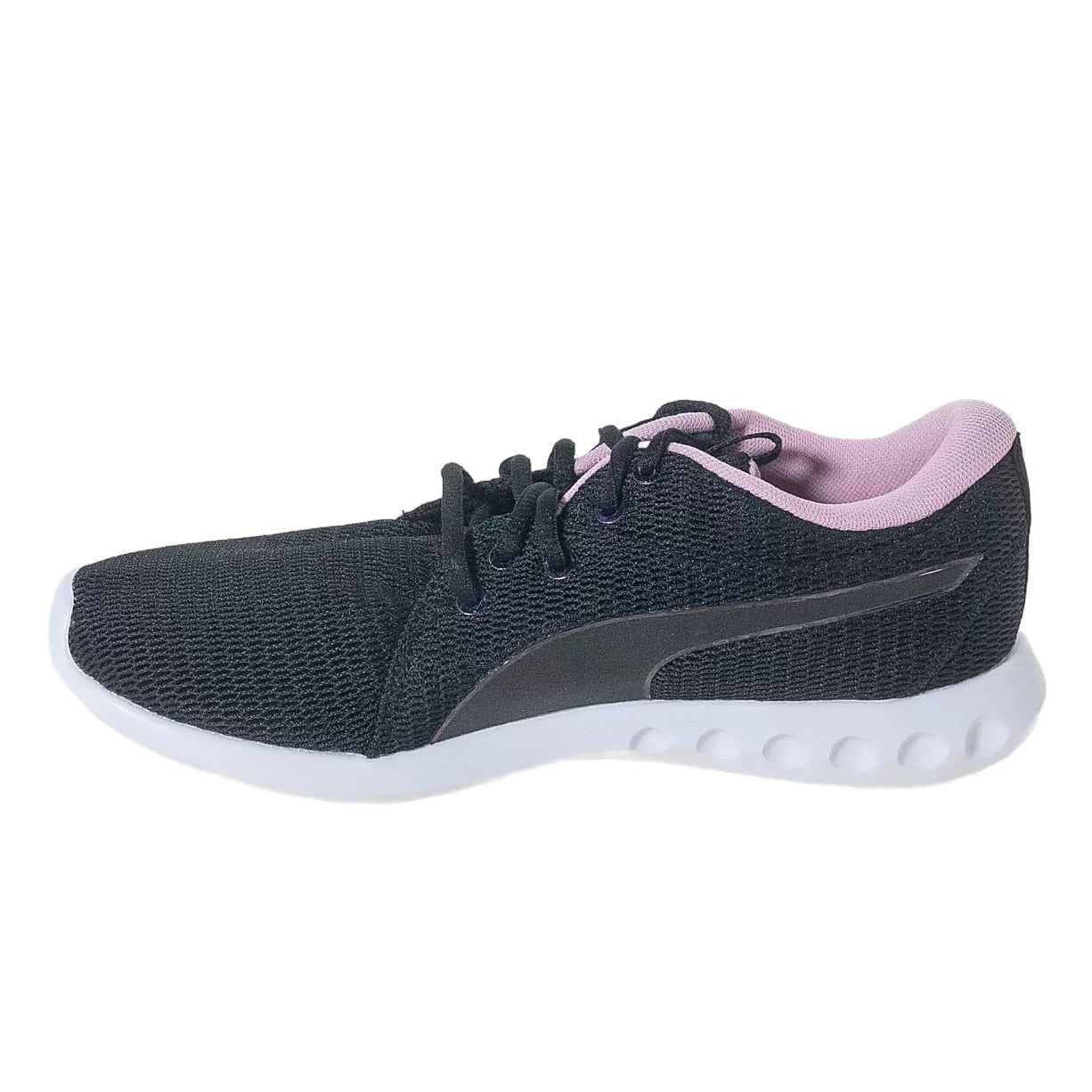 8.5White/Black/Pink
