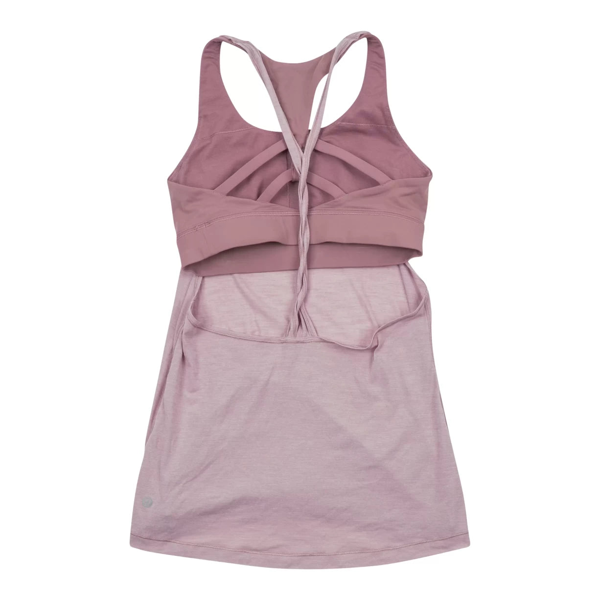 Estimated size SPurple