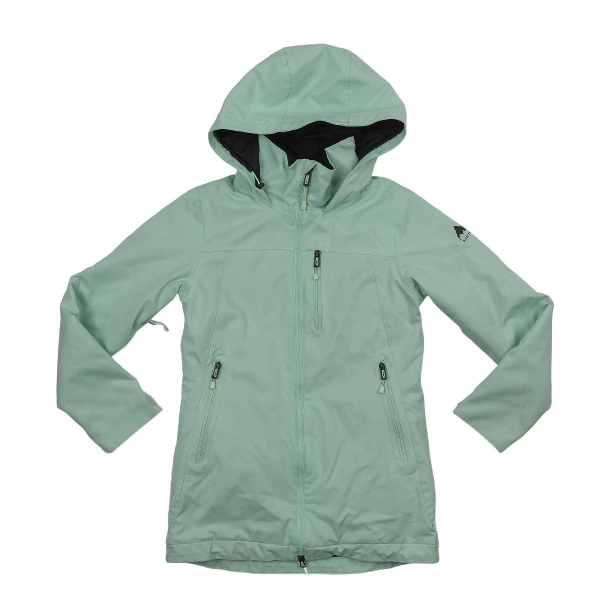 XSMint Green