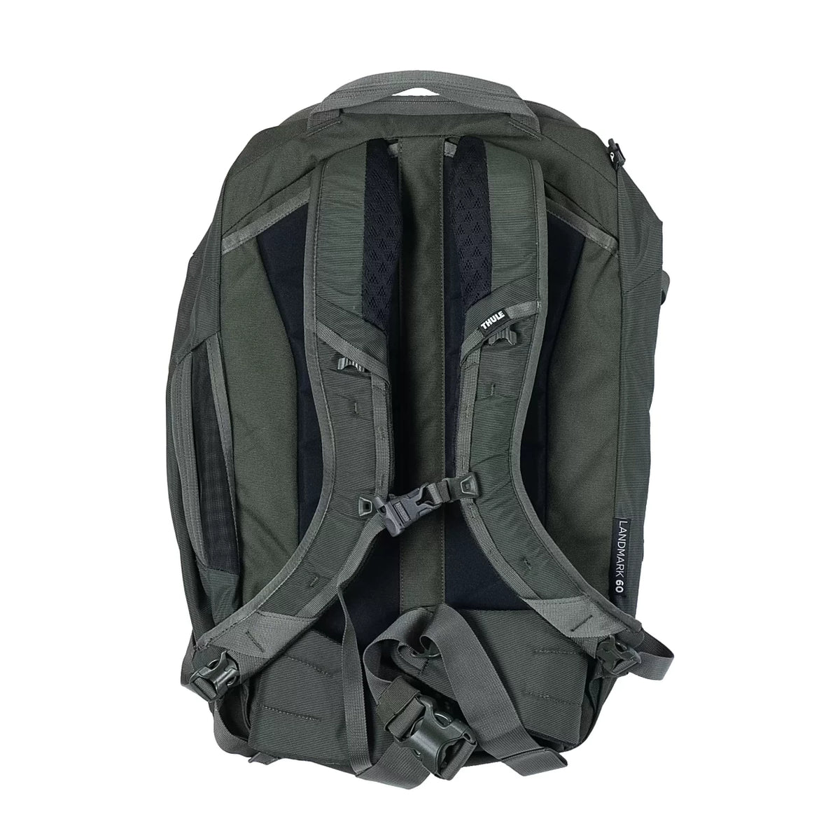 60 LGreen