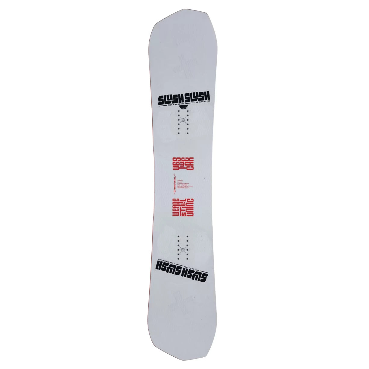 156cmWhite/Red