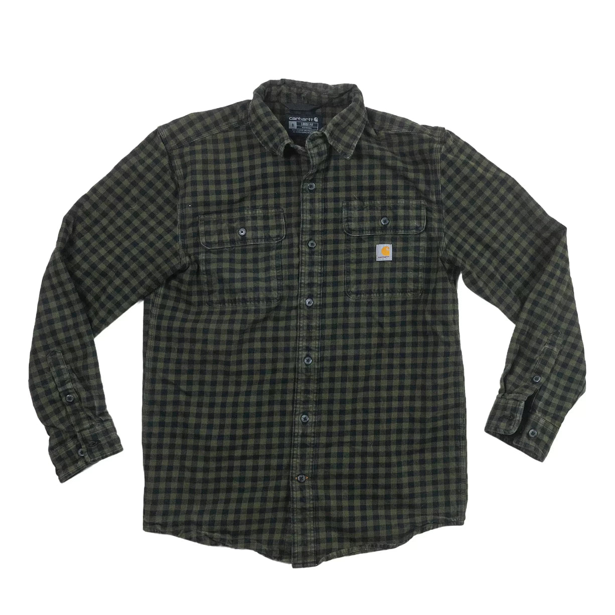 SGreen/Black