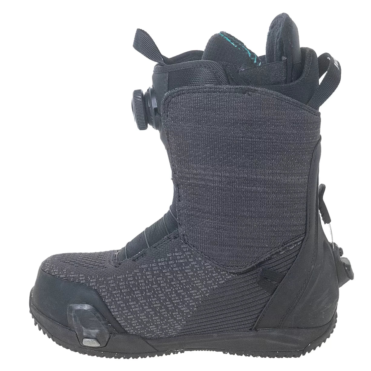 9.5Black