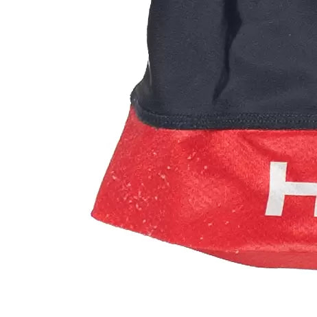 Estimated LBlack/Red