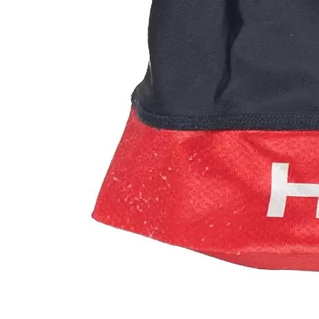 Estimated LBlack/Red