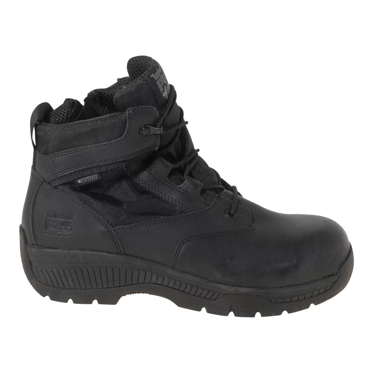 9.5Black