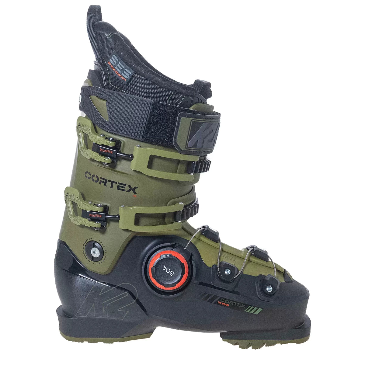 27.5Gunmetal