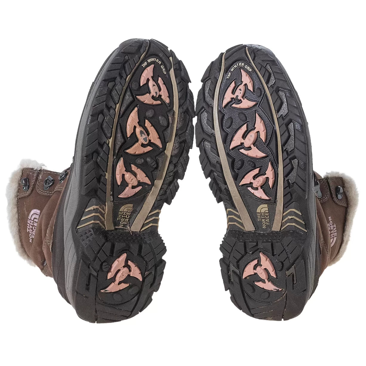 8.5Brown