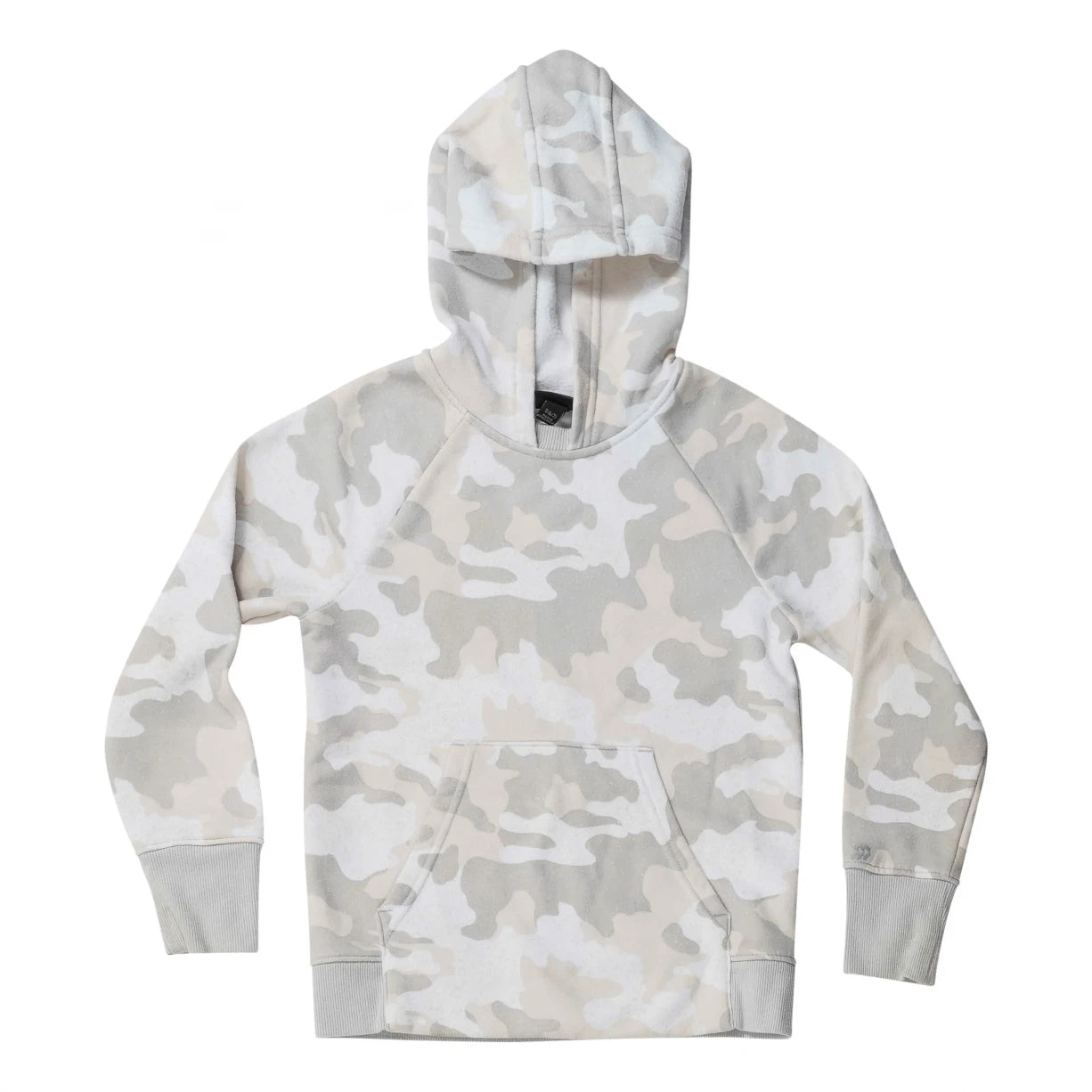 SWhite Camo