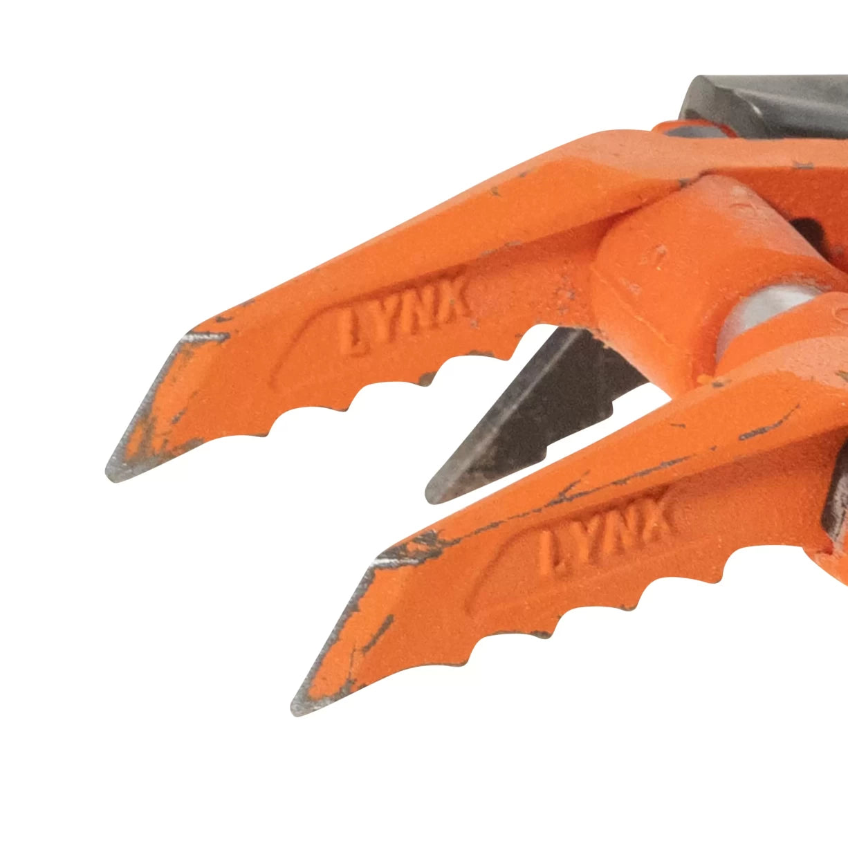 One SizeOrange/Black