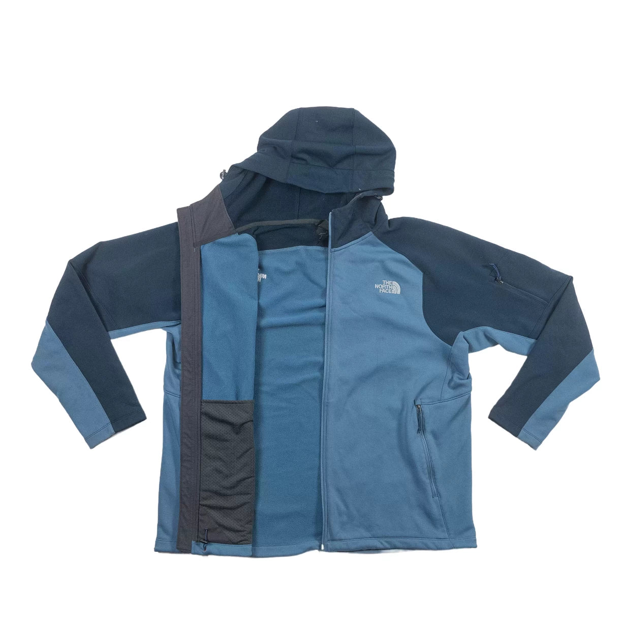 XXLLight Blue