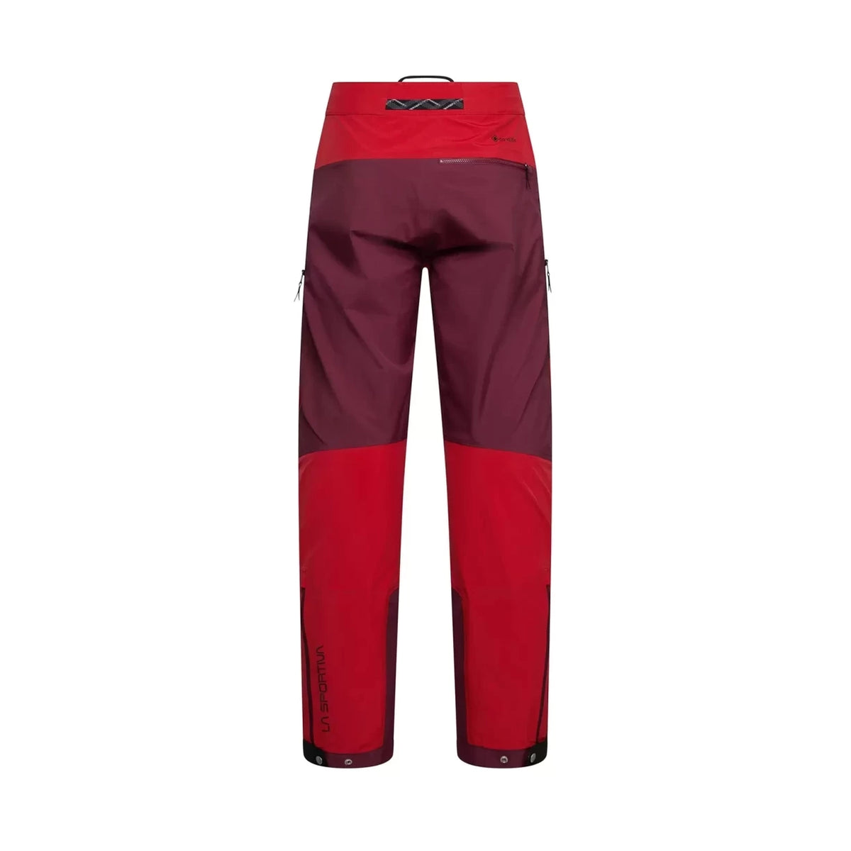 MMountain Red/Redwood