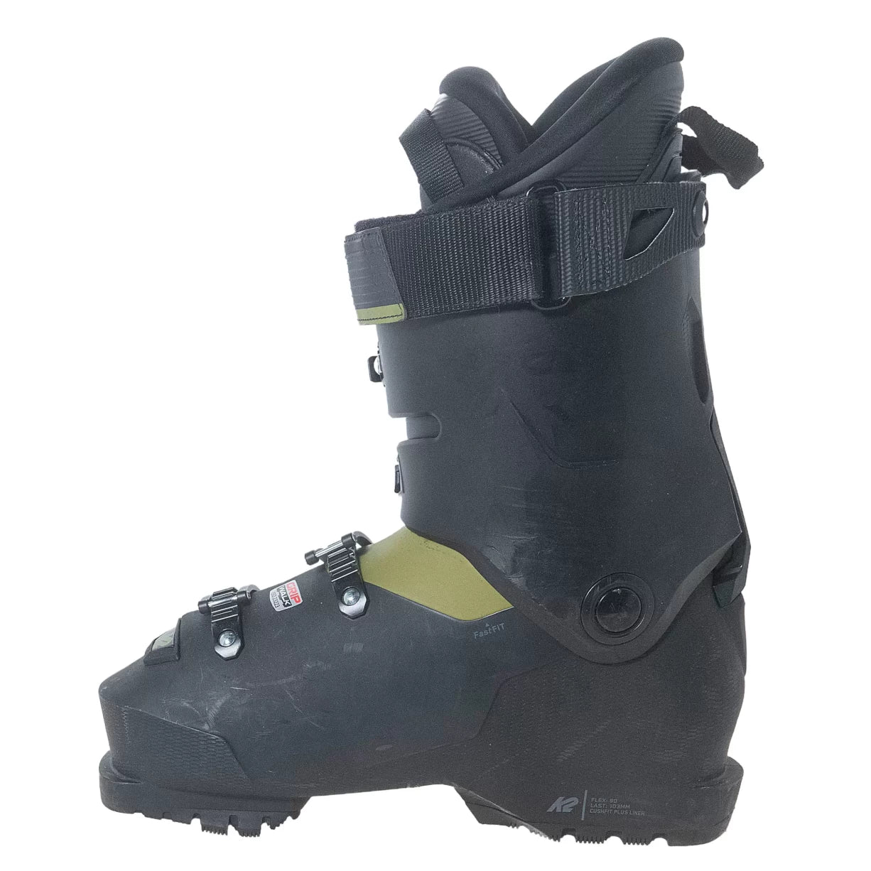 27/27.5Black