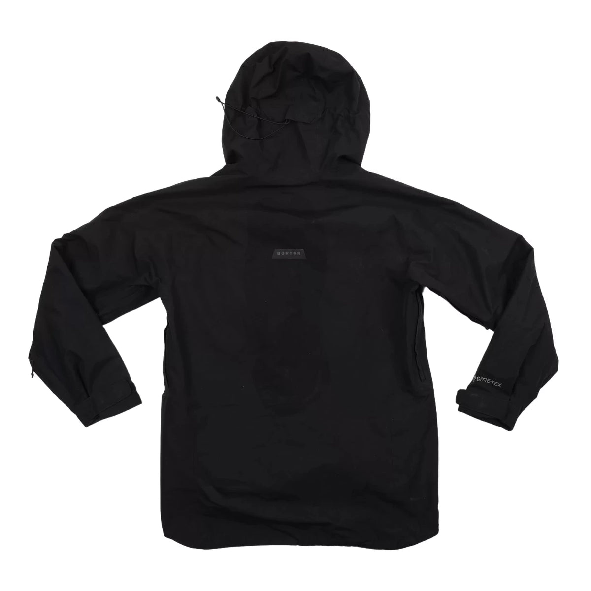 LBlack