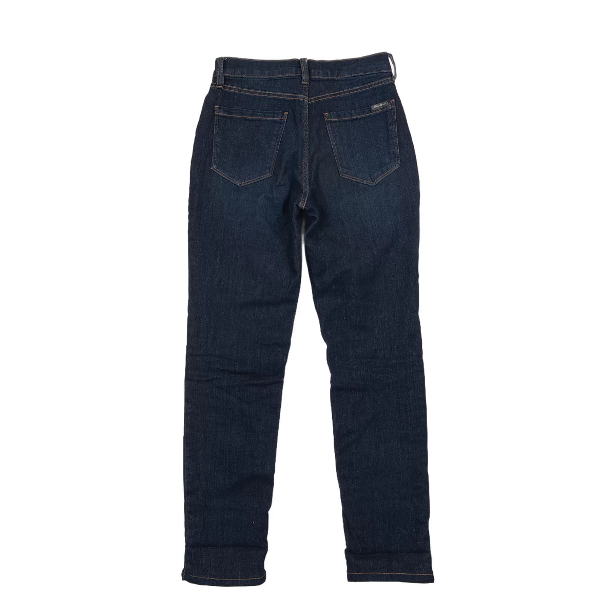 Estimated size SDark Denim