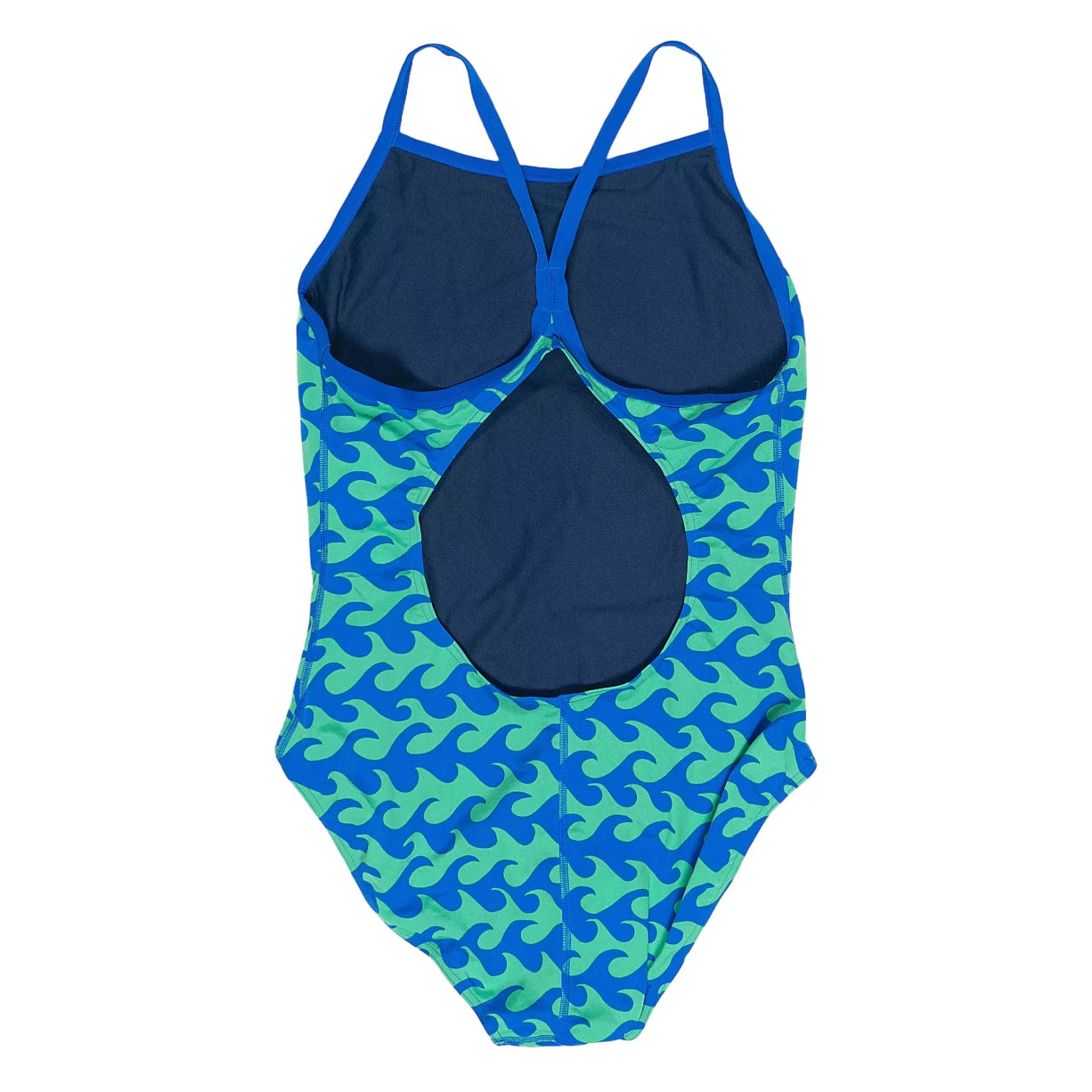 42Green/Blue