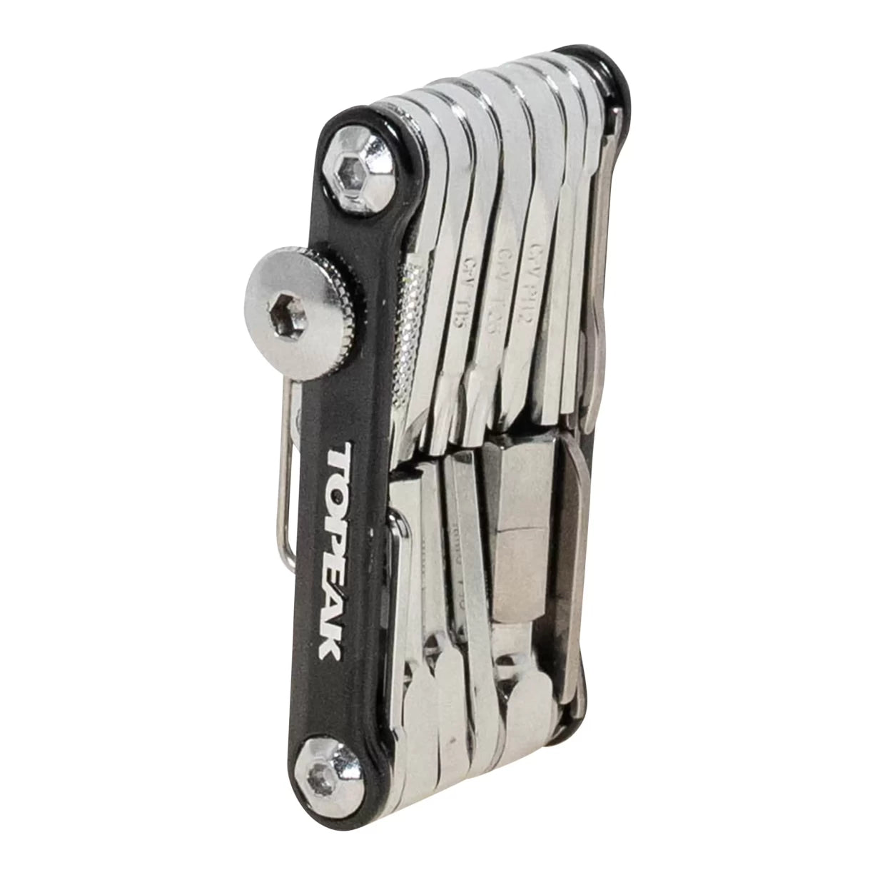 One SizeBlack/Silver