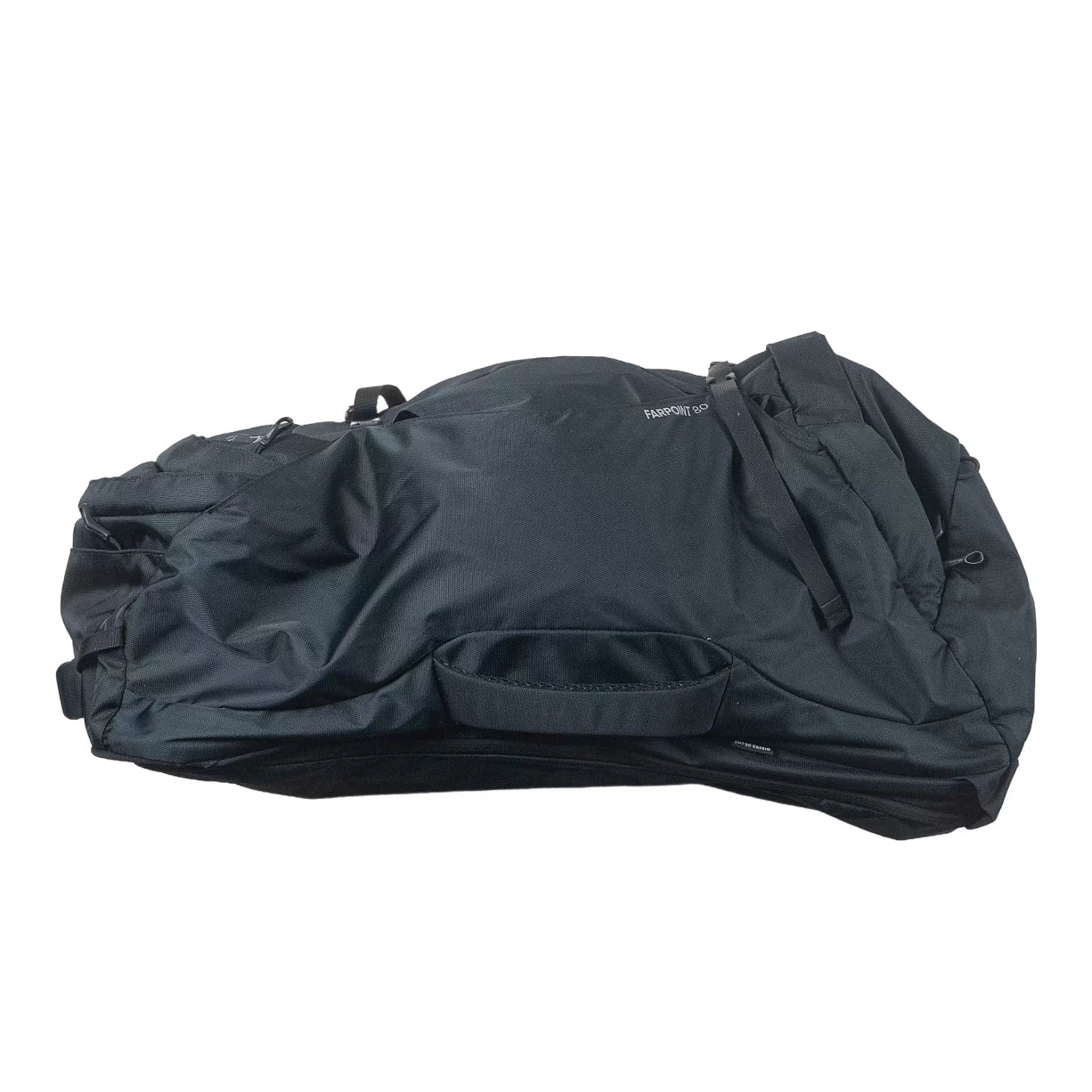 80 LBlack