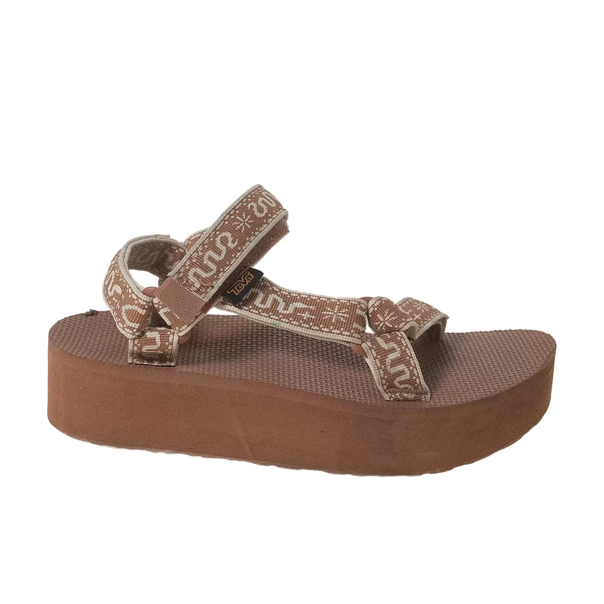 8Brown