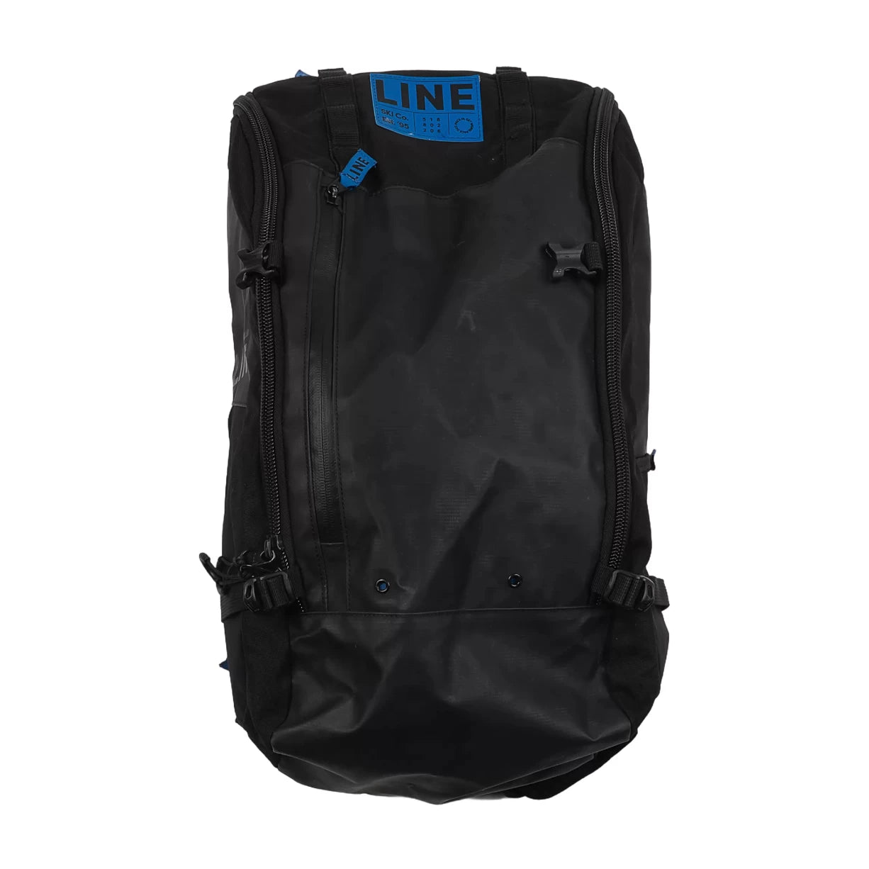 25 LBlack