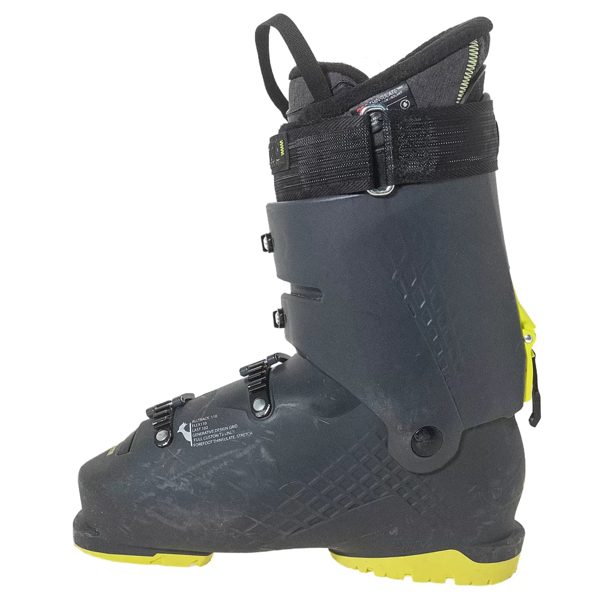 26.5Gray