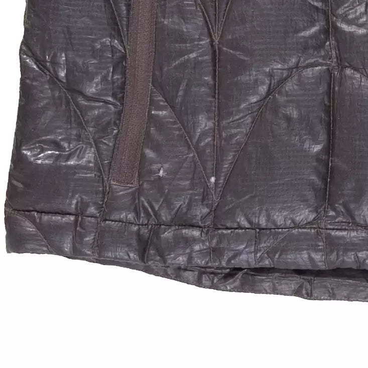 MDark Brown