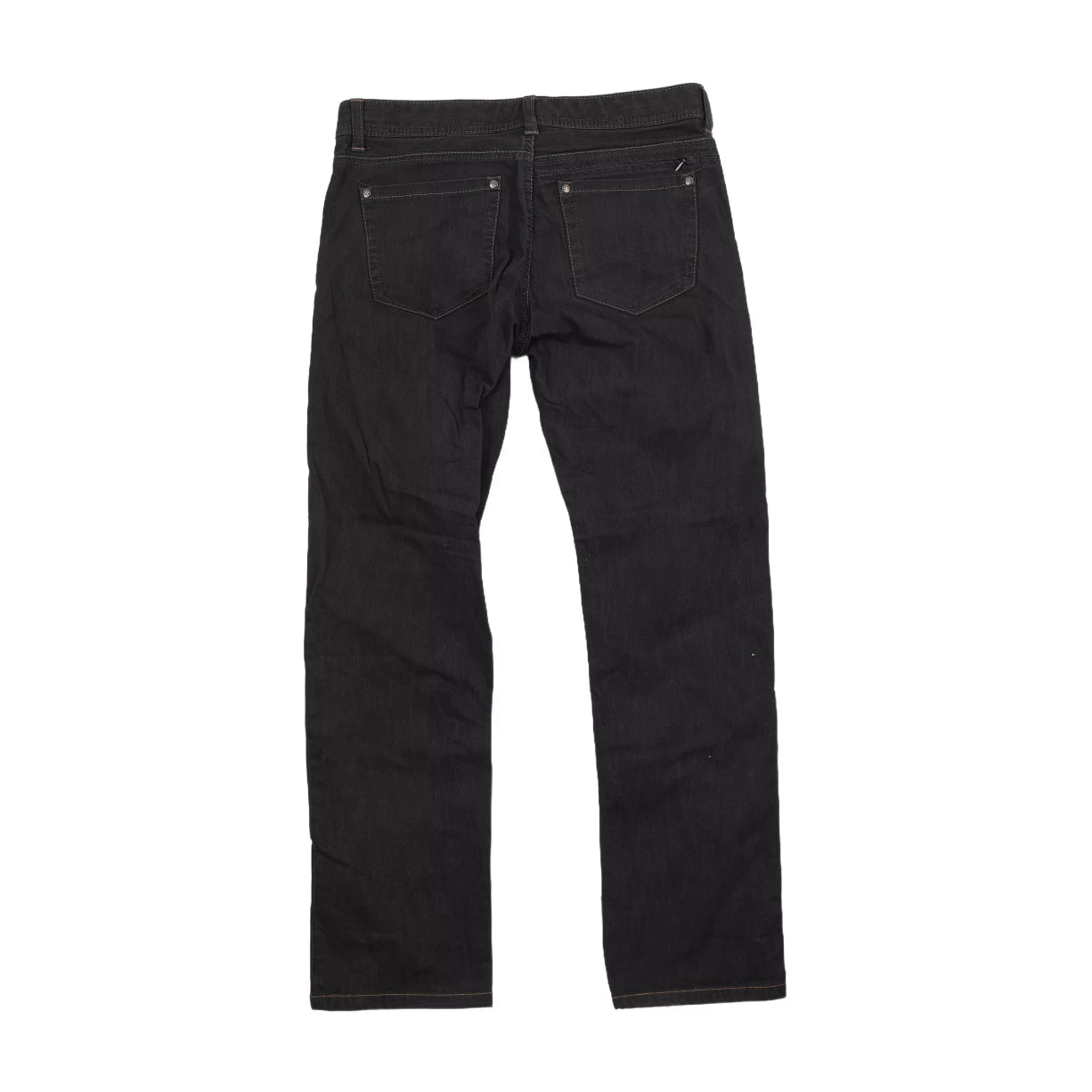 Estimated size SDenim