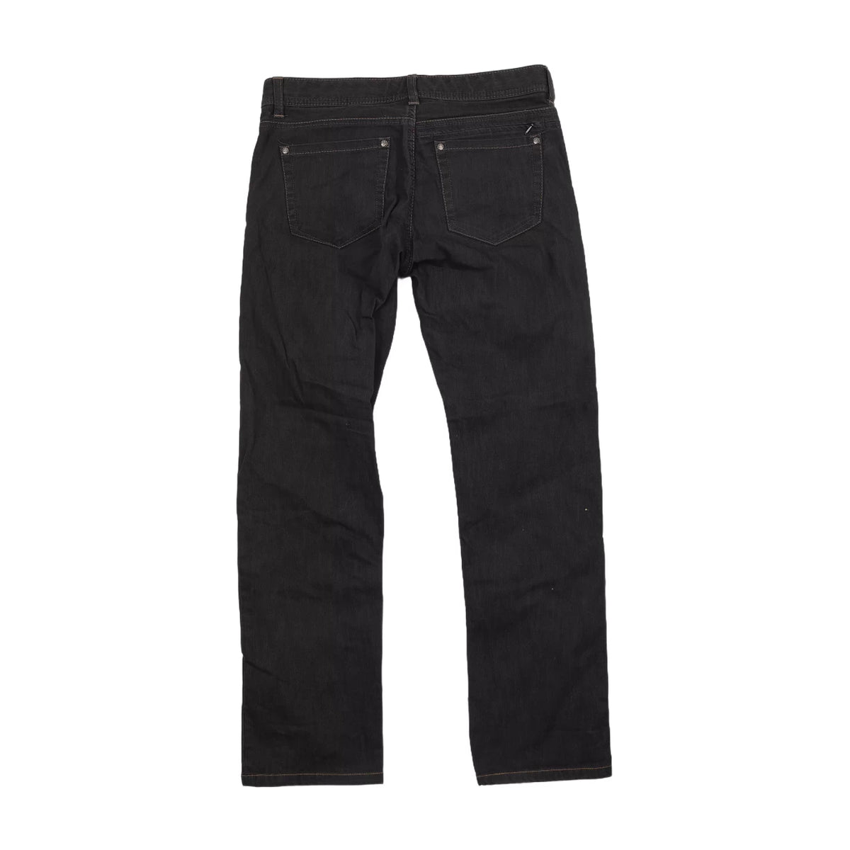 Estimated size SDenim